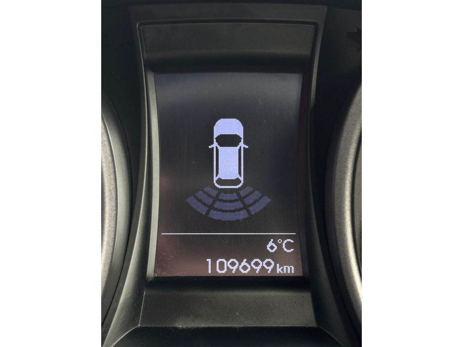 2015 Hyundai Santa Fe COMMERCIAL 4WD EXECUTIVE 4DR €11,800