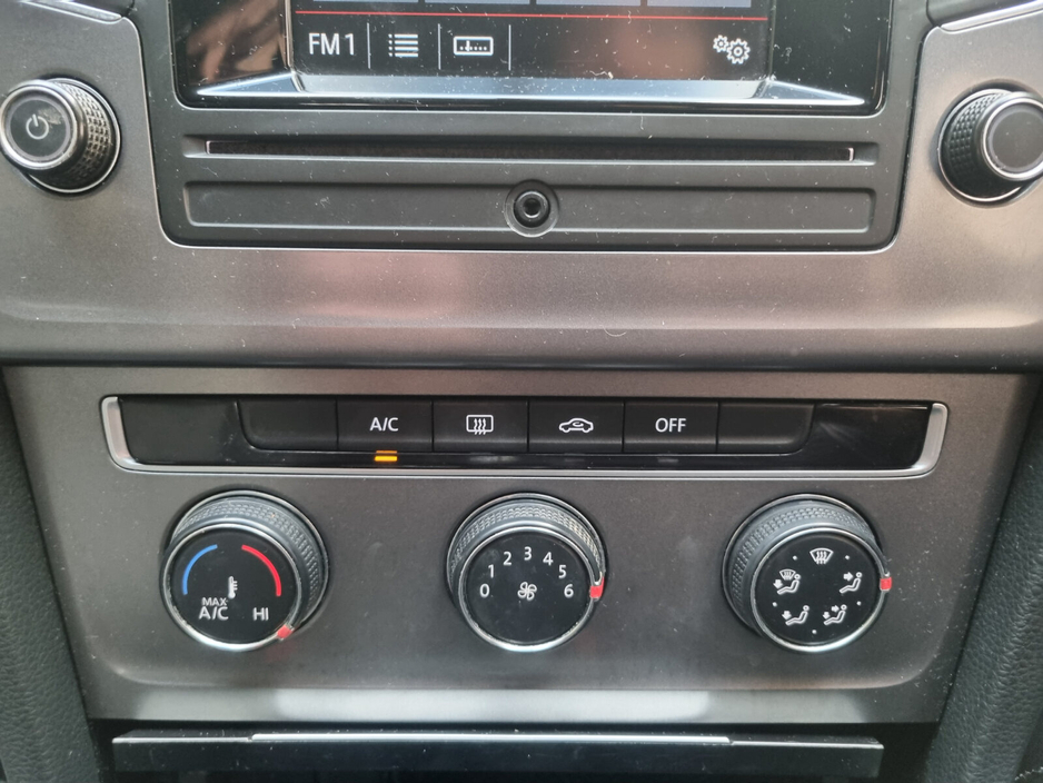 2013 Volkswagen Golf 1.6 TDI 105HP TRENDLINE €4,999