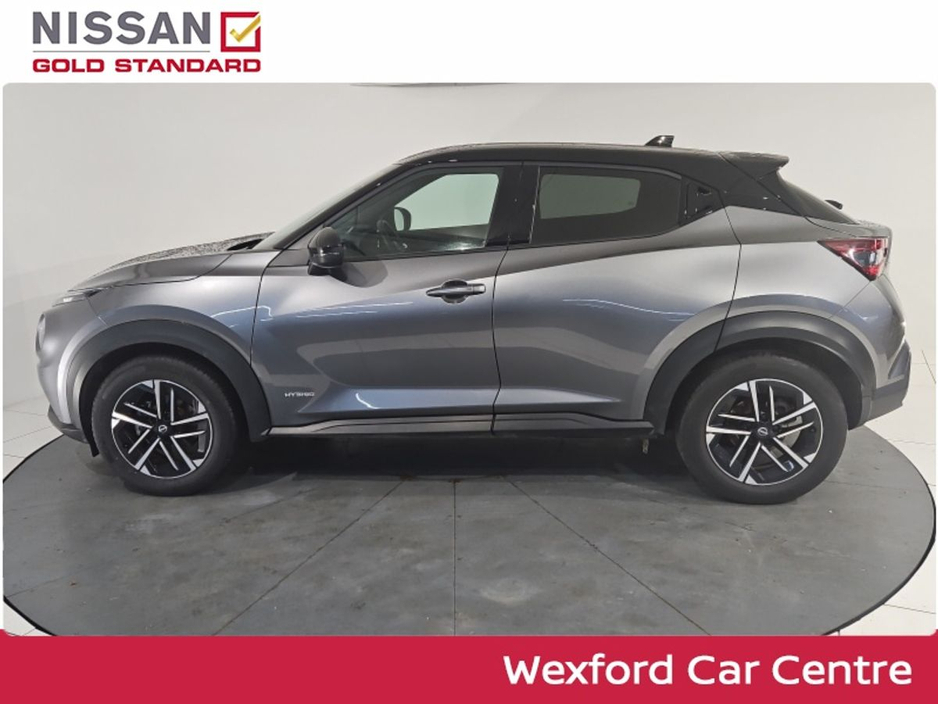 2025 Nissan Juke HYBRID 1.6 SV PREMIUM