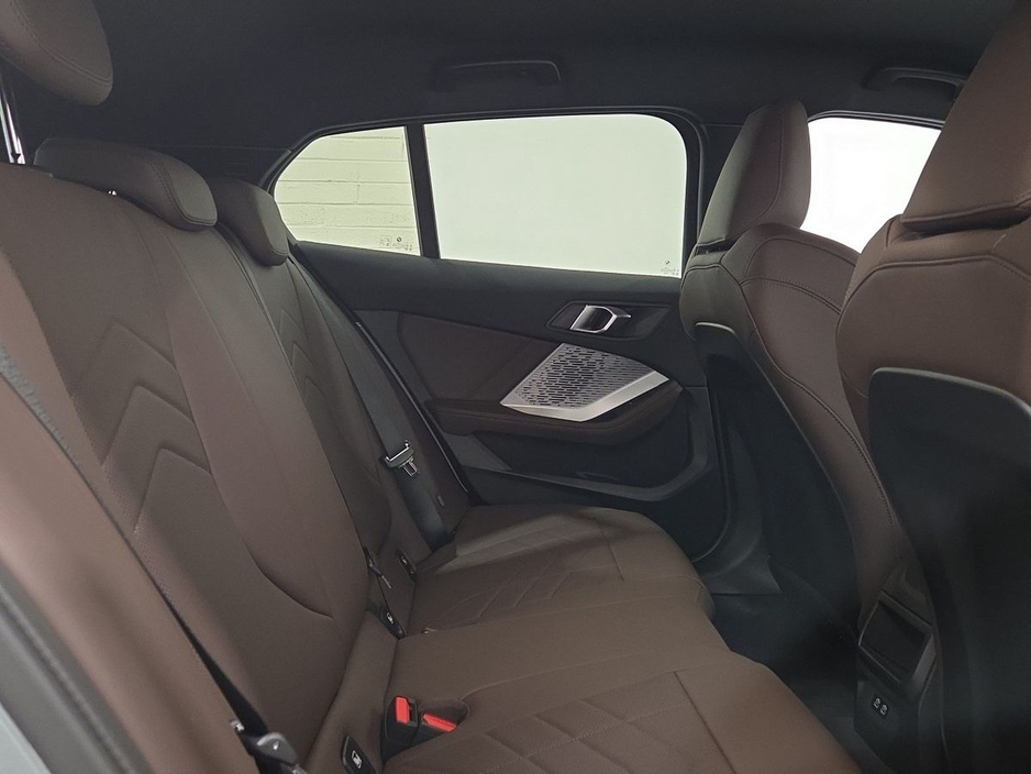 2026 BMW 1 Series 120 M Sport €47,950