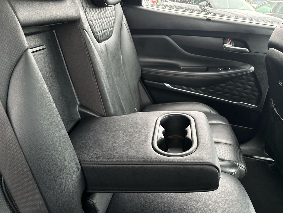 2019 Hyundai Santa Fe - image 22