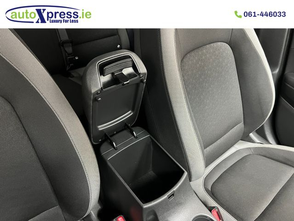 2019 Hyundai Kona - image 34