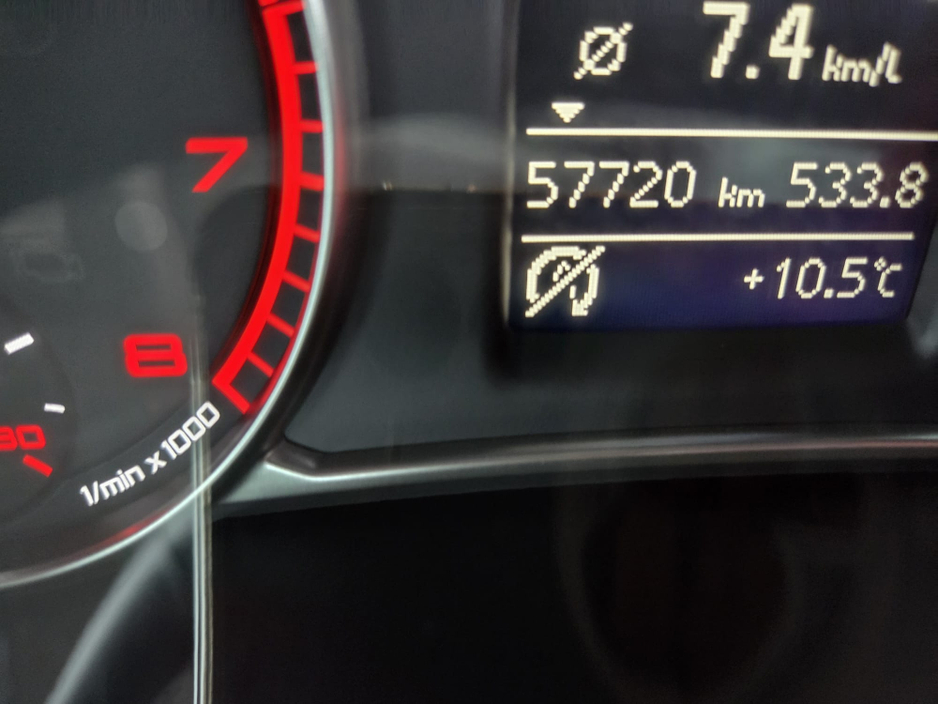 2013 Audi A1 - image 20