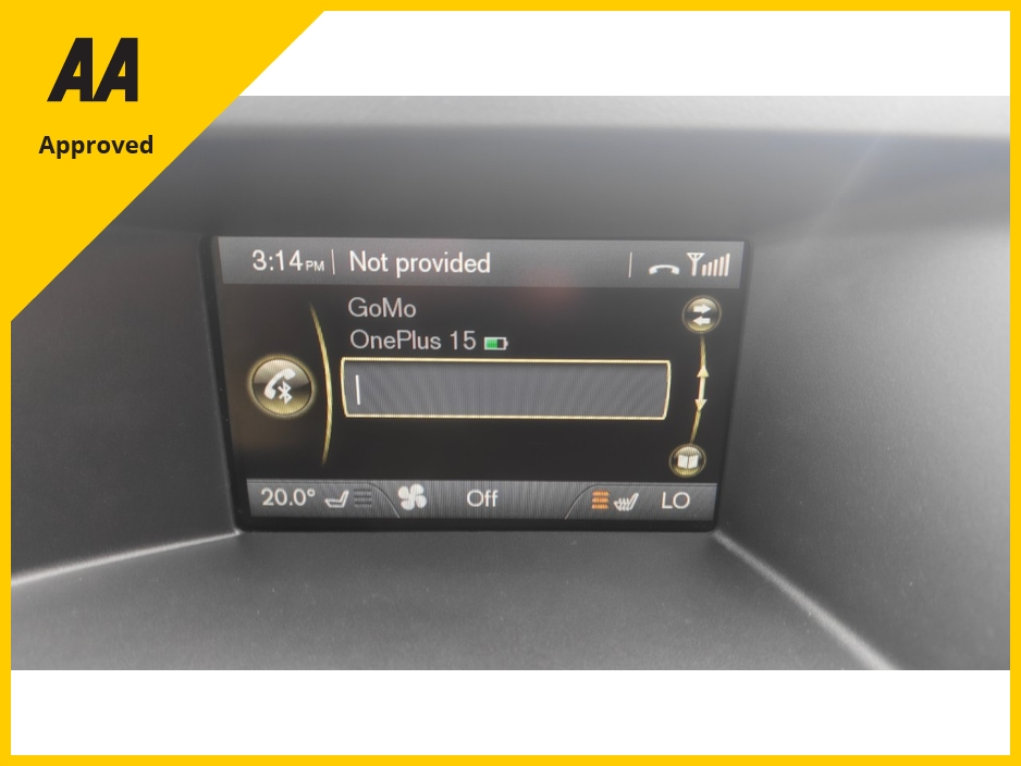 2015 Volvo XC60 - image 26