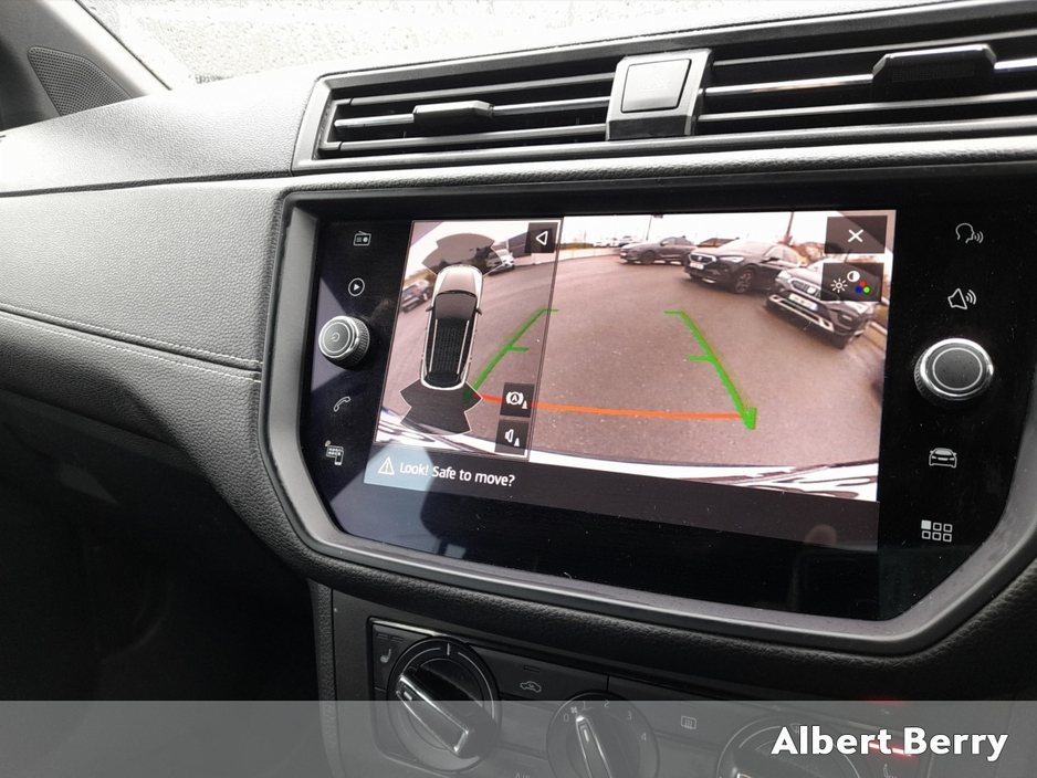 2018 SEAT Arona - image 14