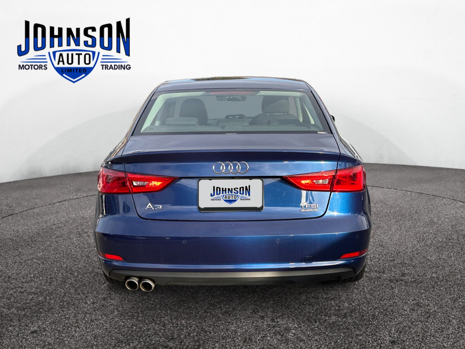 2016 Audi A3 - image 3