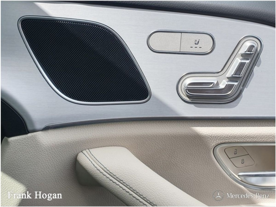2023 Mercedes-Benz GLE Class - image 17