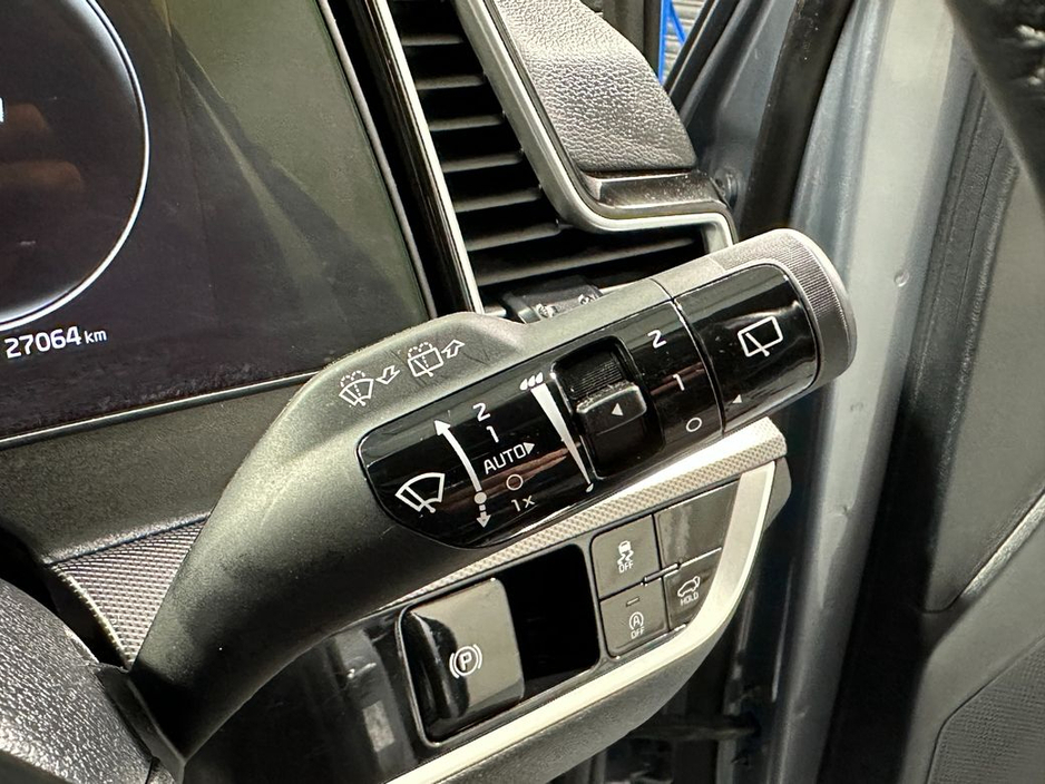 2024 Kia Sportage GT Line Tilt & Slide Sunroof €43,800