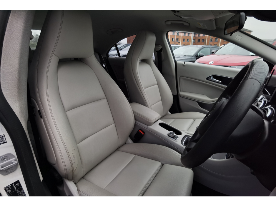 2016 Mercedes-Benz CLA Class CLA180 D STYLE - FINANCE AVAILABLE - CALL US TODAY ON 01 492 6566 OR 087-092 5525 €12,950