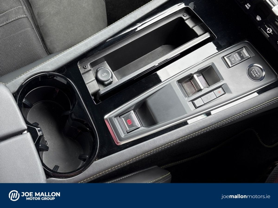 2024 Peugeot 508 - image 22