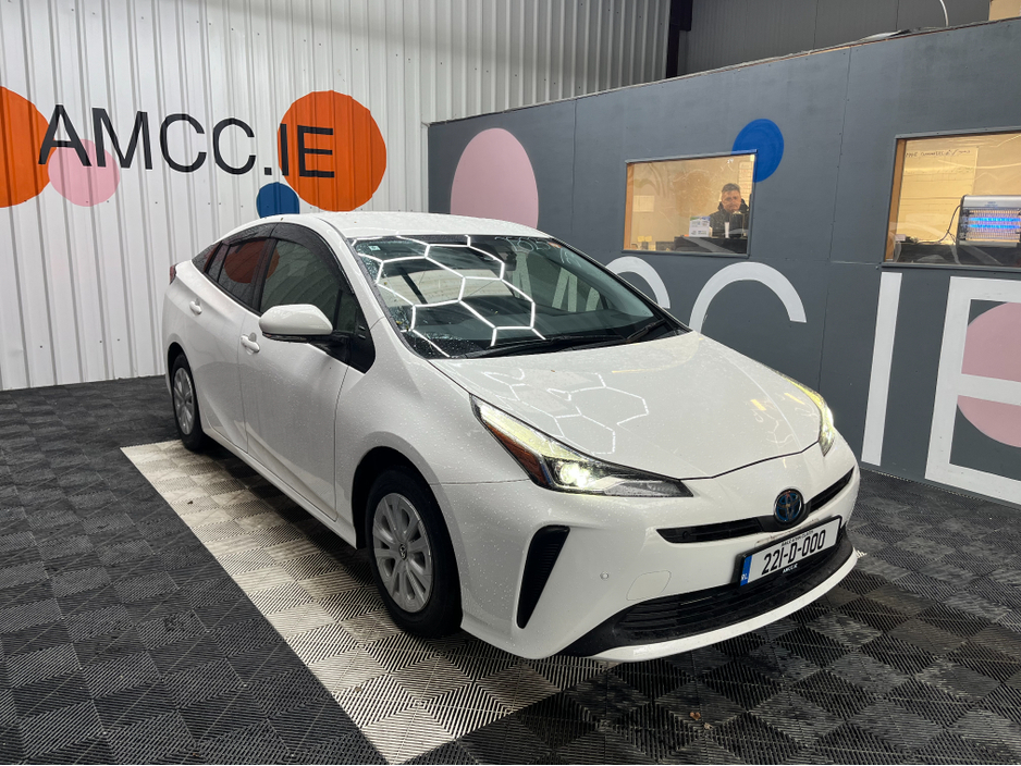 2022 Toyota Prius for sale in , Ireland