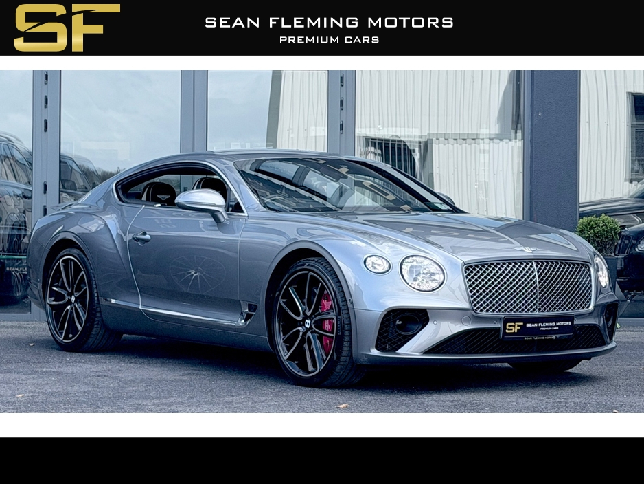 2019 Bentley Continental for sale in , Ireland