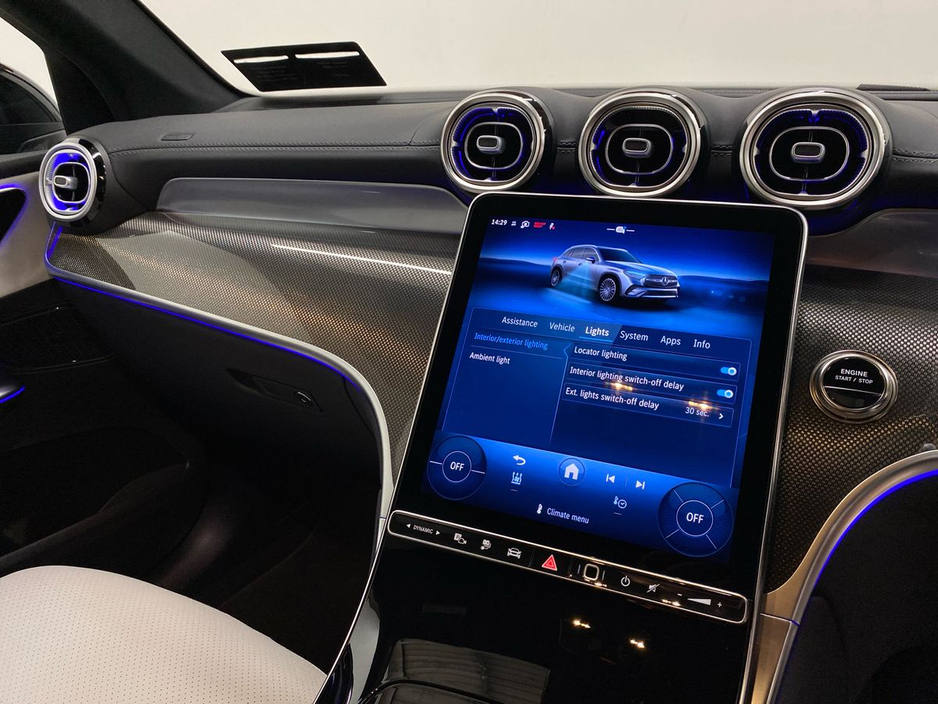 2026 Mercedes-Benz GLC Class - image 15