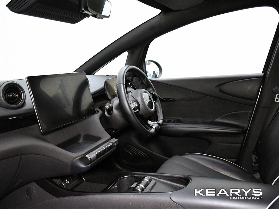 2024 BYD Dolphin Comfort 60.48kWh €26,888