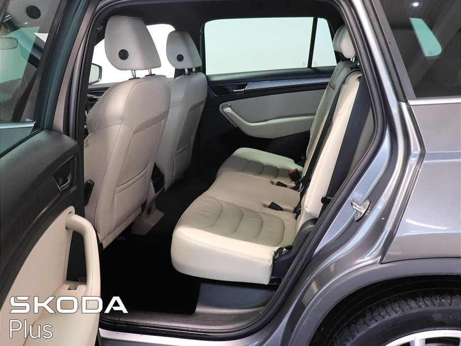 2023 Skoda Kodiaq - image 7