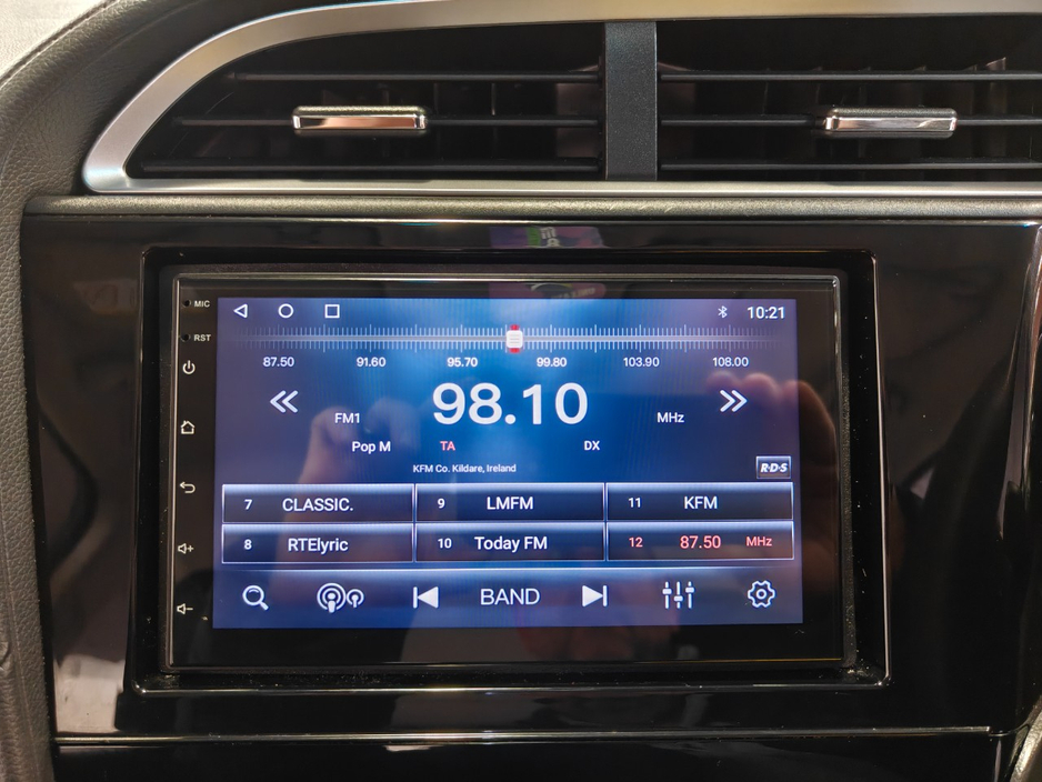 2017 Honda Shuttle - image 21