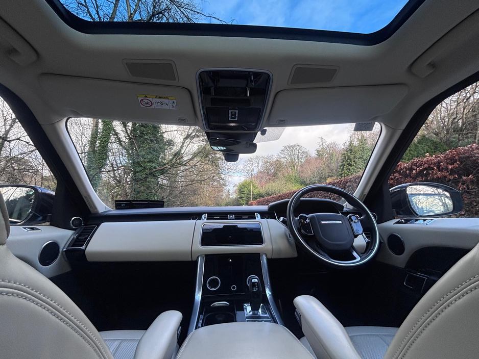 2020 Land Rover Range Rover Sport *Sale Agreed* P400 HSE *Only 50000km…I Owner…Immaculate* €46,950