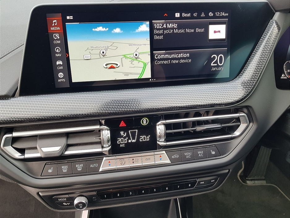 2023 BMW 2 Series - image 19