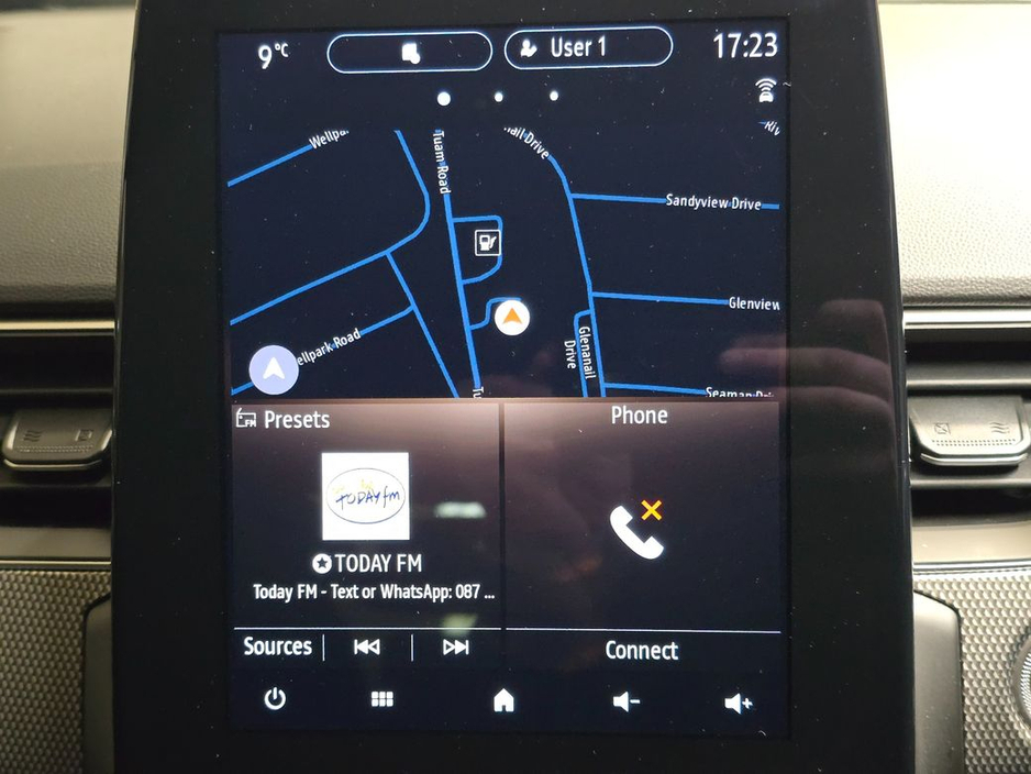 2023 Renault Arkana Techno TCE Hybrid Automatic * Best Spec * €27,950