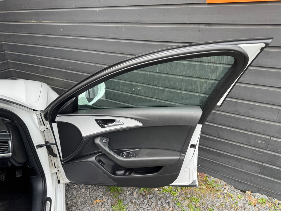 2013 Audi A6 - image 15