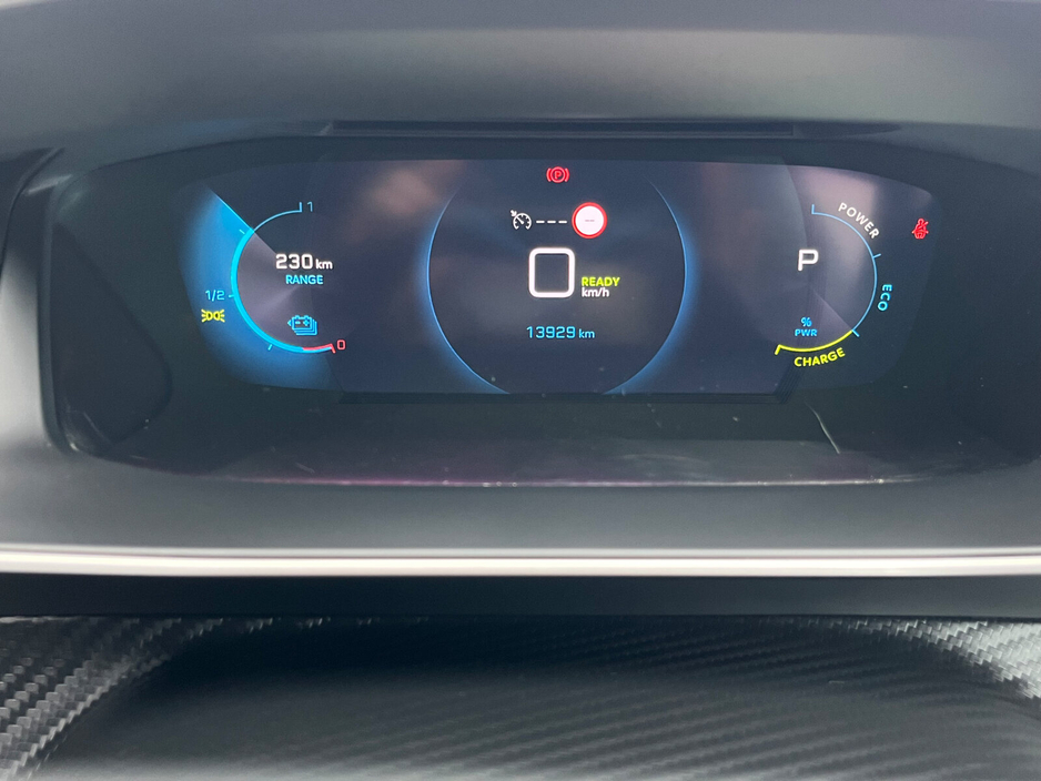 2023 Peugeot 208 - image 14