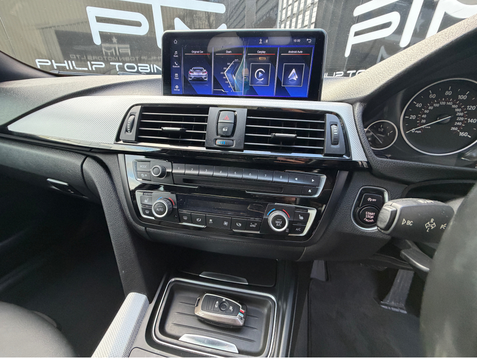 2014 BMW 4 Series - image 15