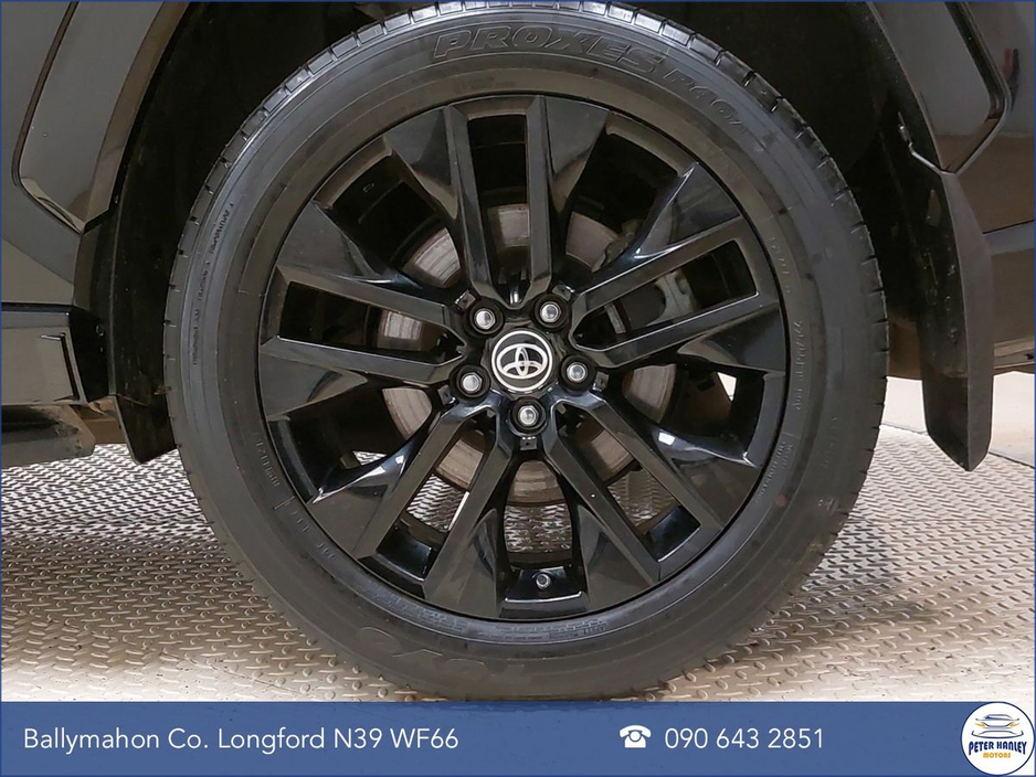 2022 Toyota Rav4 - image 29