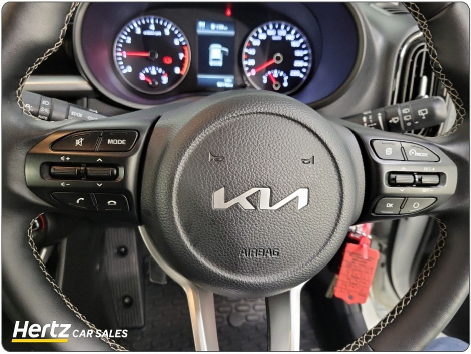 2023 Kia Picanto - image 17