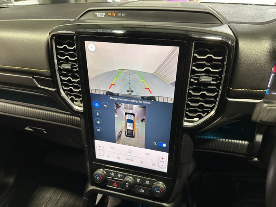 2024 Ford Ranger - image 15