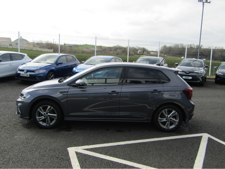 2023 Volkswagen Polo - image 6