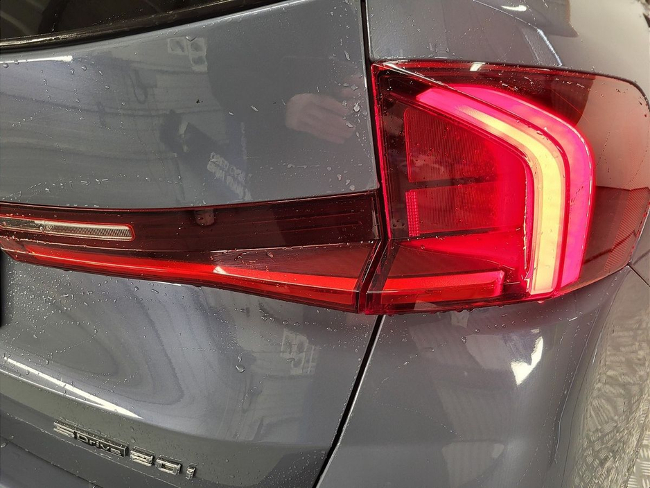 2025 BMW X1 sDrive20i M Sport €50,975