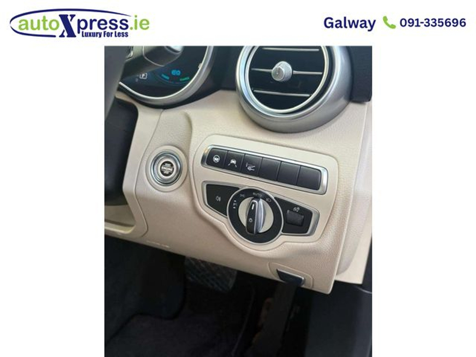 2019 Mercedes-Benz C Class - image 8