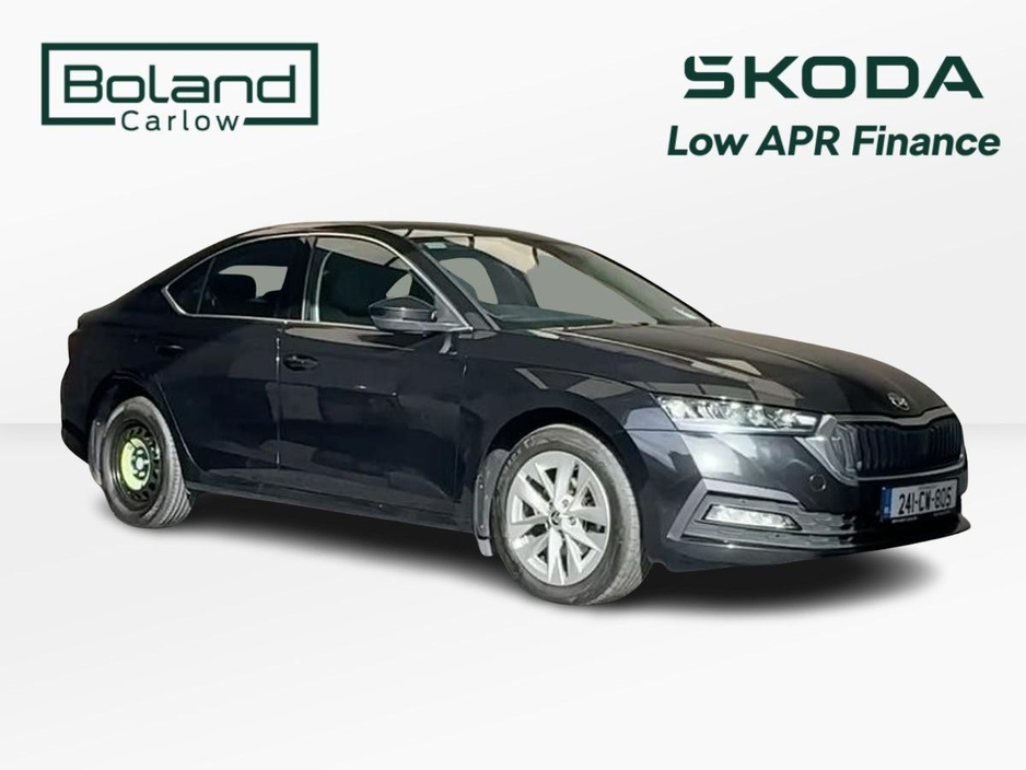 2024 Skoda Octavia for sale in , Ireland