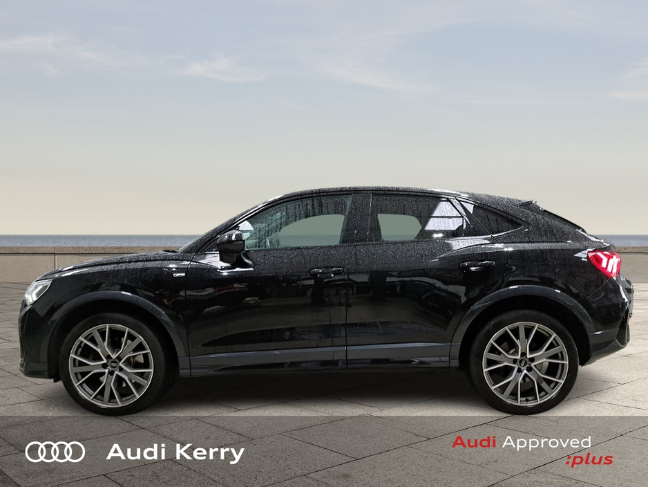 2024 Audi Q3 - image 4