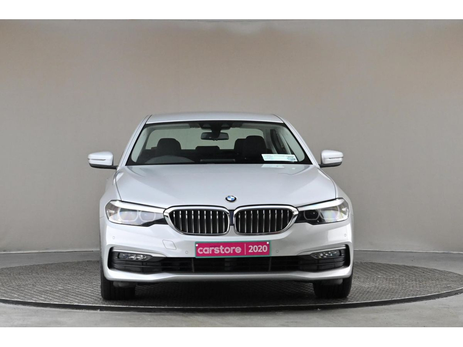 2020 BMW 5 Series 520D SE LOW MILEAGE €29,890