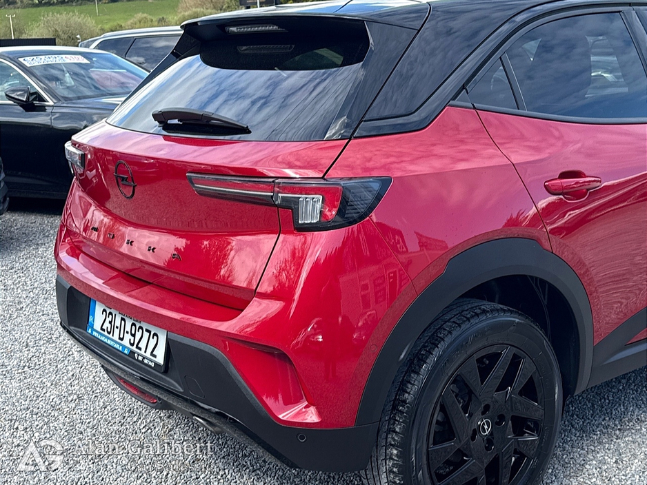 2023 Opel Mokka - image 18