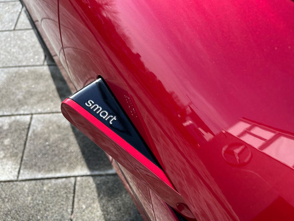 2025 Smart #1 - image 30