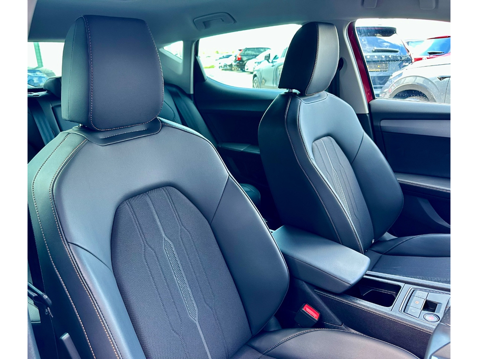 2023 Cupra Leon - image 17