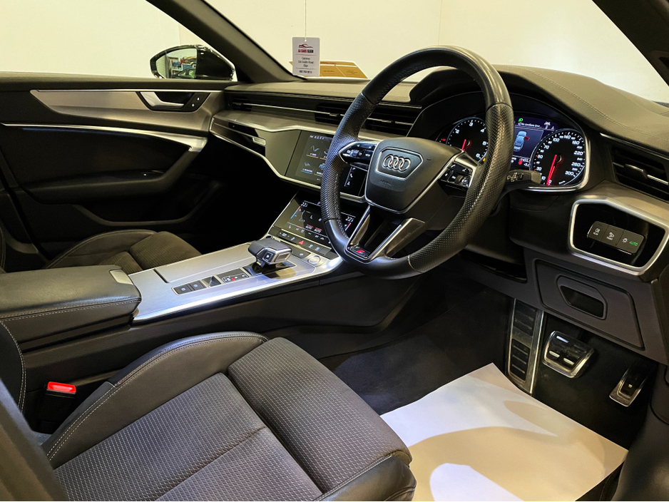 2019 Audi A6 - image 13