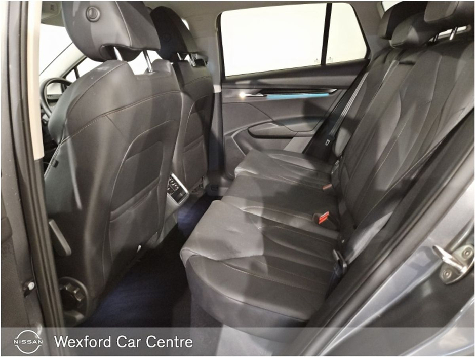 2022 Skoda Enyaq IV 60 5DR AUTO