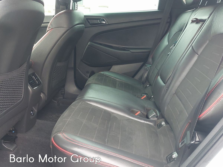 2020 Hyundai Tucson - image 14