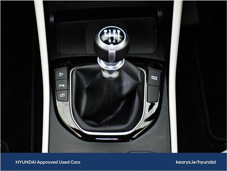 2024 Hyundai Tucson FL Executive