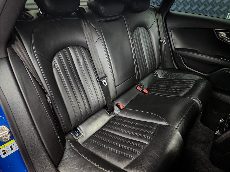 2014 Audi A7 - image 38