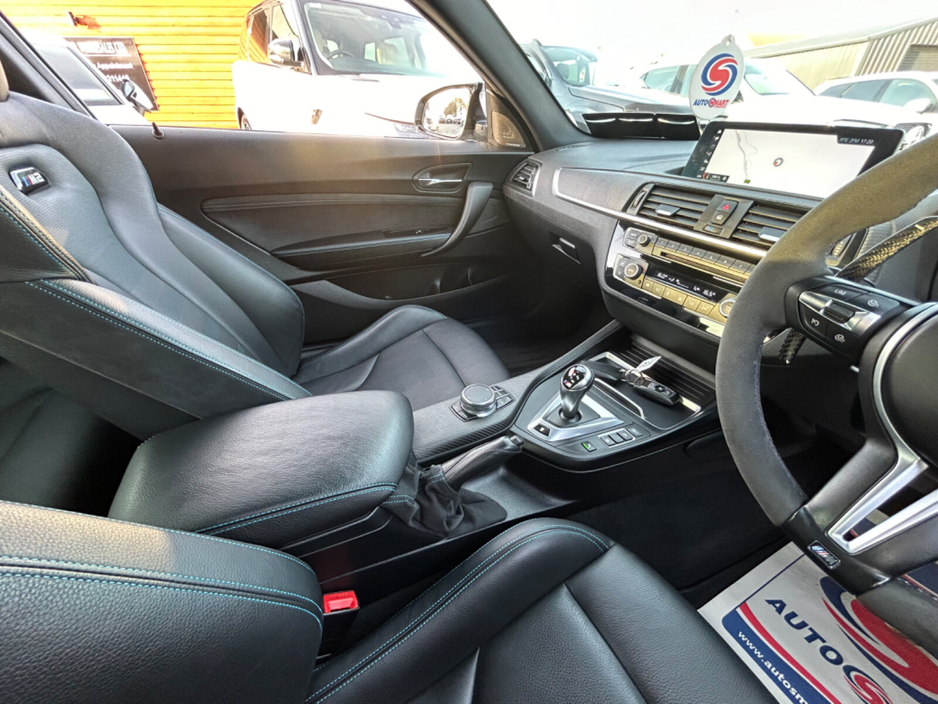 2018 BMW M2 - image 27