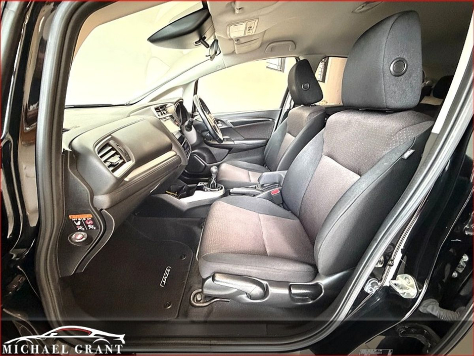 2016 Honda Jazz 1.3 PETROL i-VTEC EX 1 OWNER / IRISH CAR / ONLY 52KM €12,950