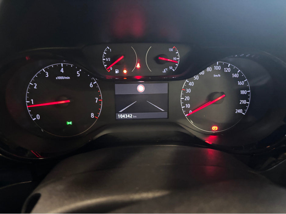 2022 Opel Corsa SC-1.2 75PS-PET-5SP-MY22 4DR €14,499