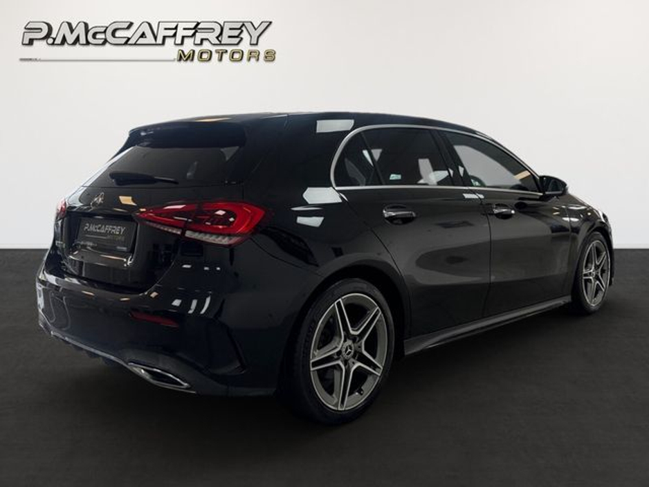 2019 Mercedes-Benz A Class - image 5
