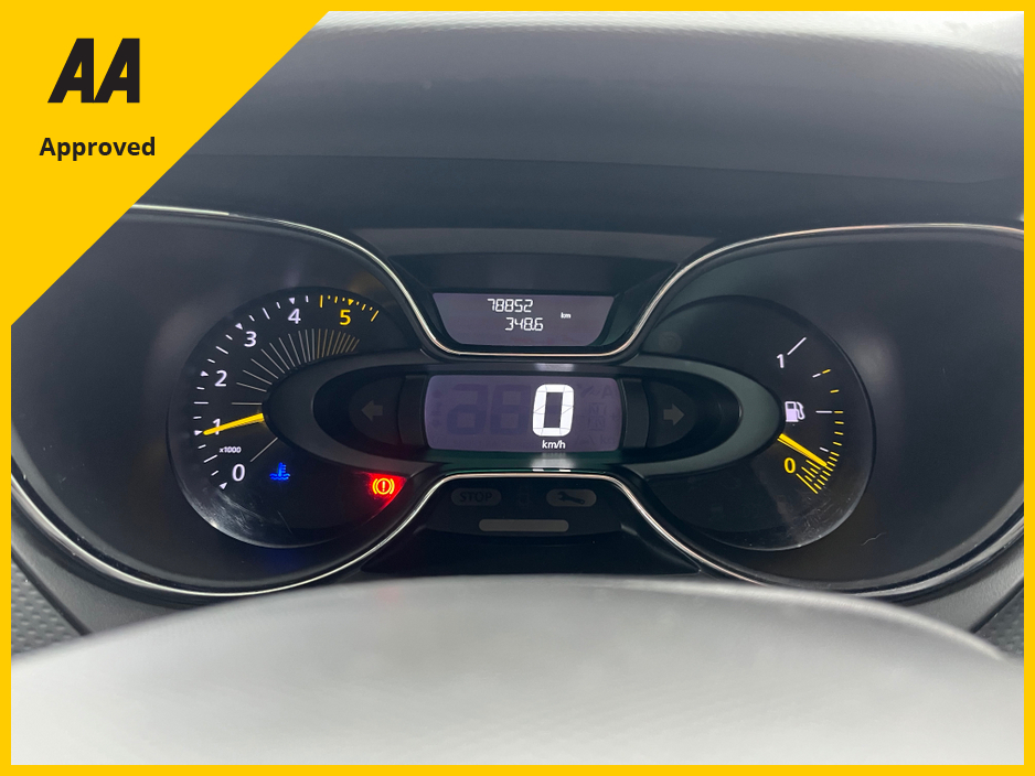 2016 Renault Captur - image 13