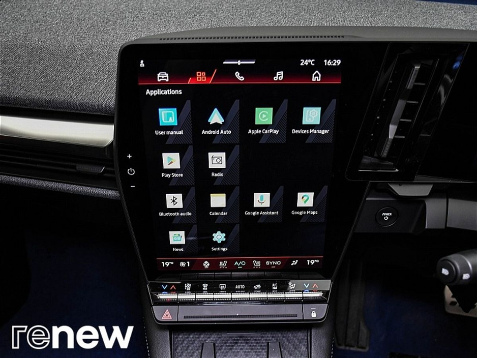 2026 Renault SCENIC E-TECH - image 33