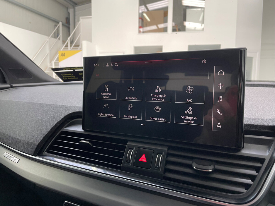 2023 Audi Q5 - image 26